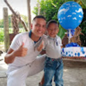 Meet your Posher, Robert